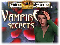 hidden mysteries vampire secrets