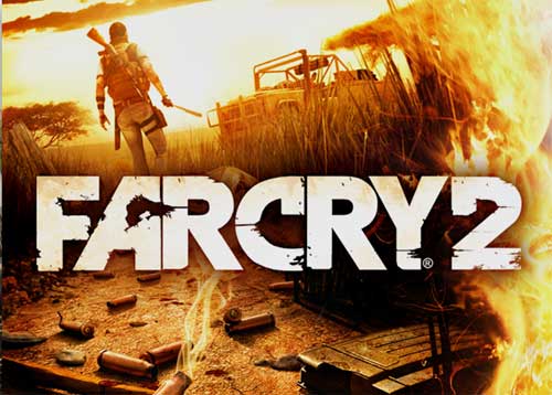 Far Cry 2: Fortunes Edition
