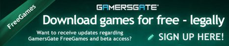 gamersgate - freegames