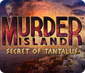 murder island secret of tantalus