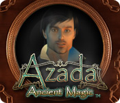 azada - ancient magic