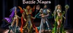 battle mages