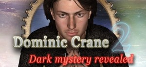 dominic crane 2 - dark mystery revealed
