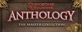 dungeons and dragons anthology - the master collection