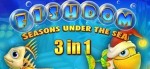 fishdom - seasons under the sea