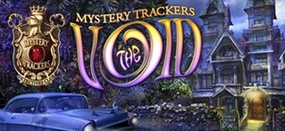 mystery trackers - the void