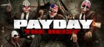 payday the heist