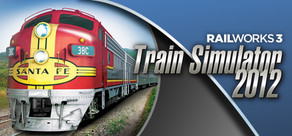 railworks 3 - train simulator 2012