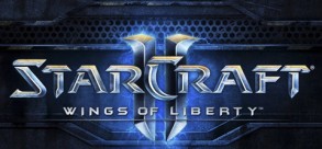 starcraft 2 - wings of liberty
