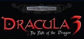 dracula 3 path of the dragon