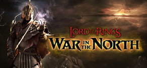 lord of the rings - war in the north