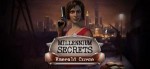 millenium secrets - emerald curse