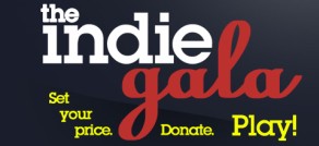 the indie gala