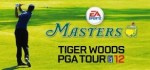 tiger woods pga tour 12 - the masters