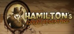 hamilton's great adventure