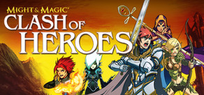 might and magic clash of heroes