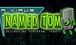 a virus named tom